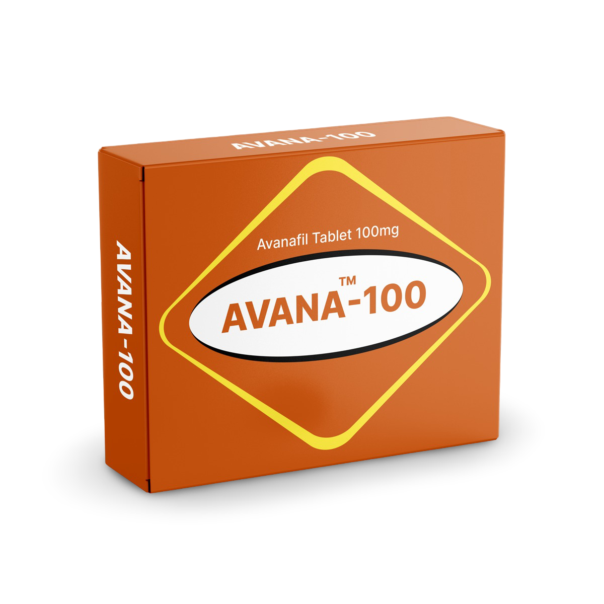 Avana 100mg