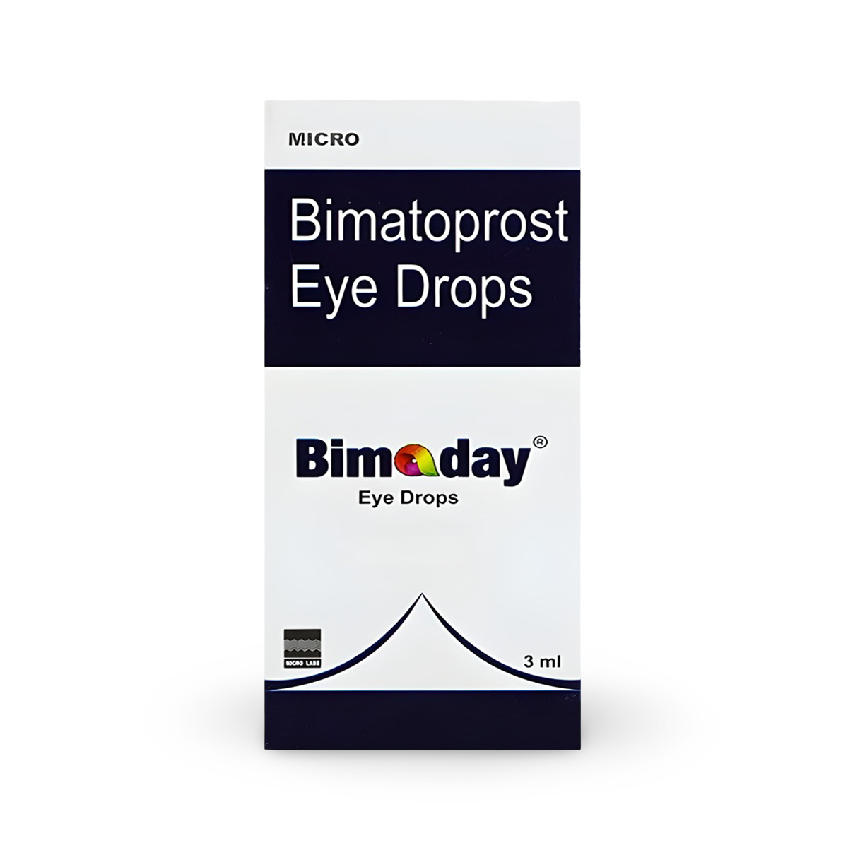 Bimaday 3 ml