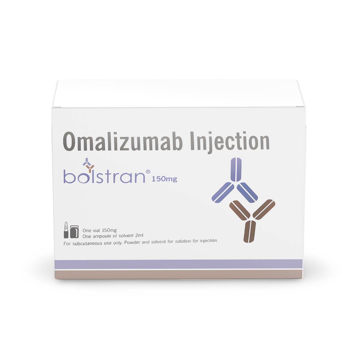Bolstran 150 Mg Injection