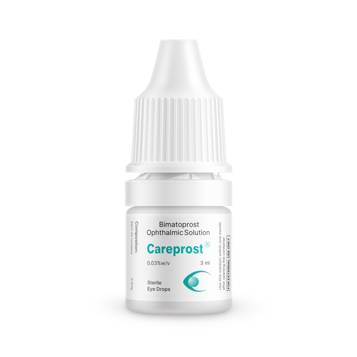 Careprost 3 ml of 0.03%