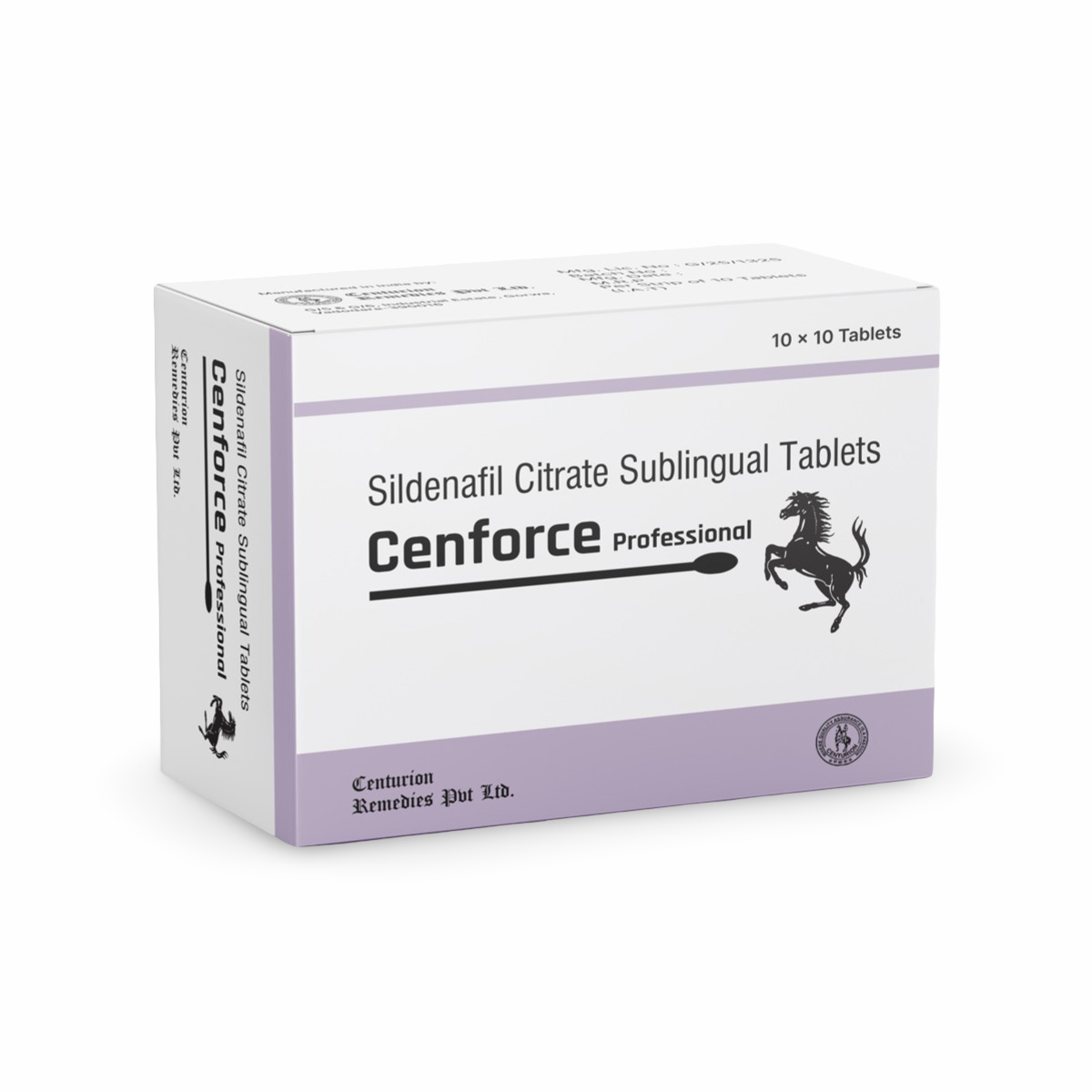 Cenforce Professional 100 mg