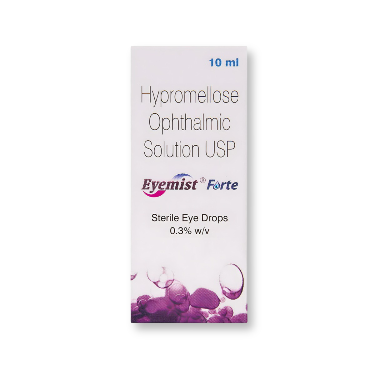 Eyemist Forte 10 ml