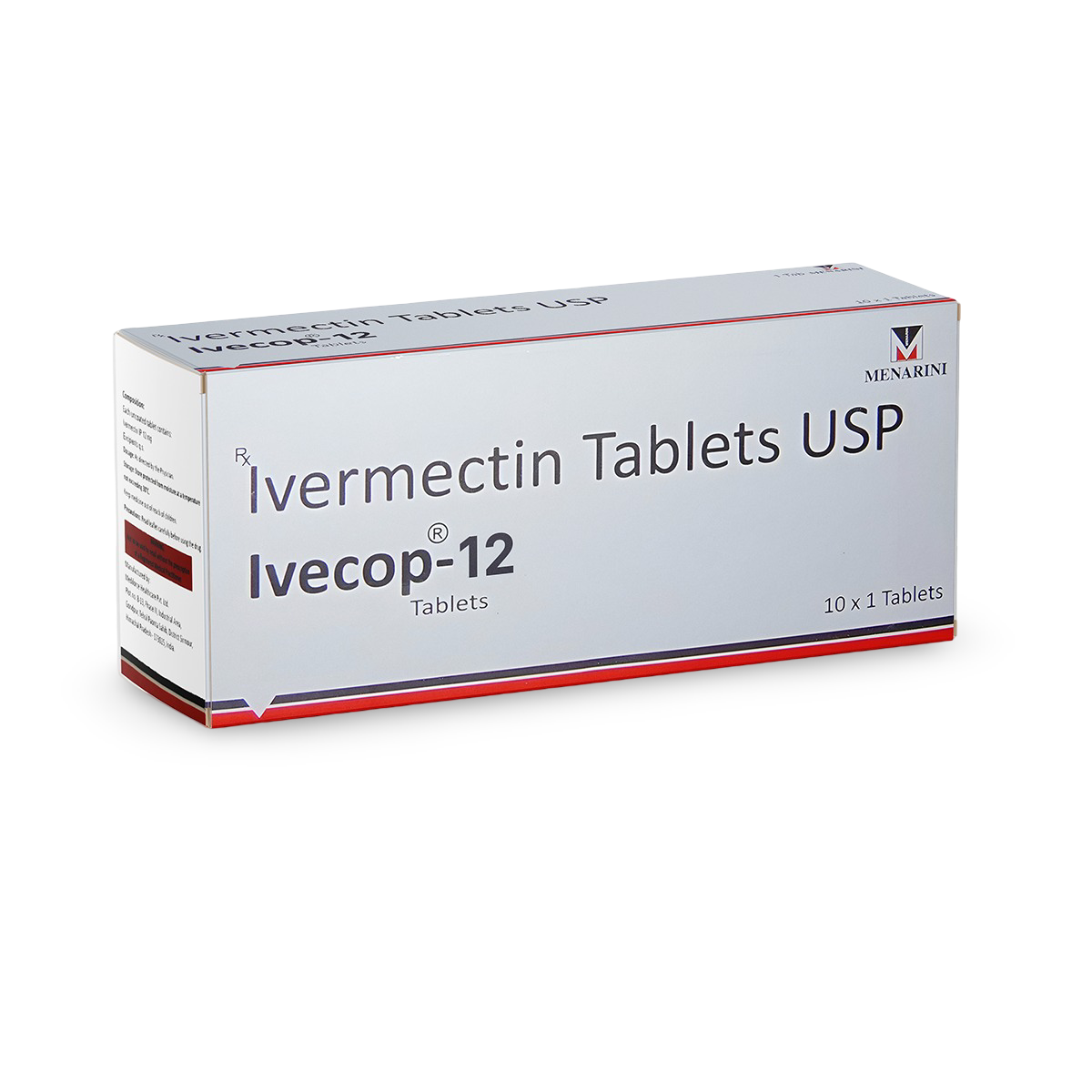 Ivecop 12 mg