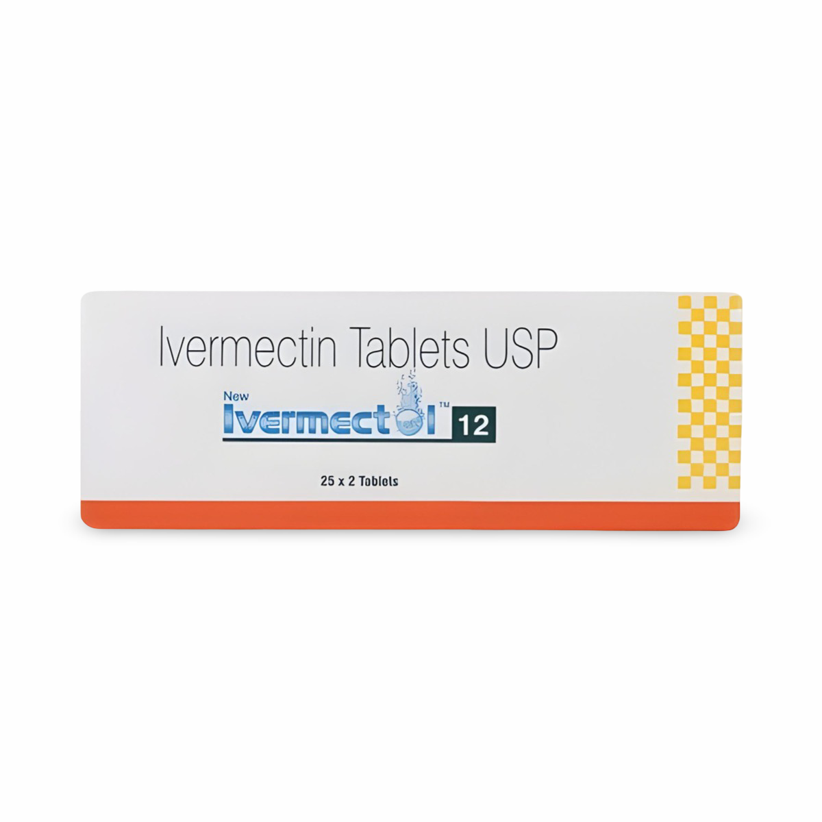 Ivermectol 12 Mg