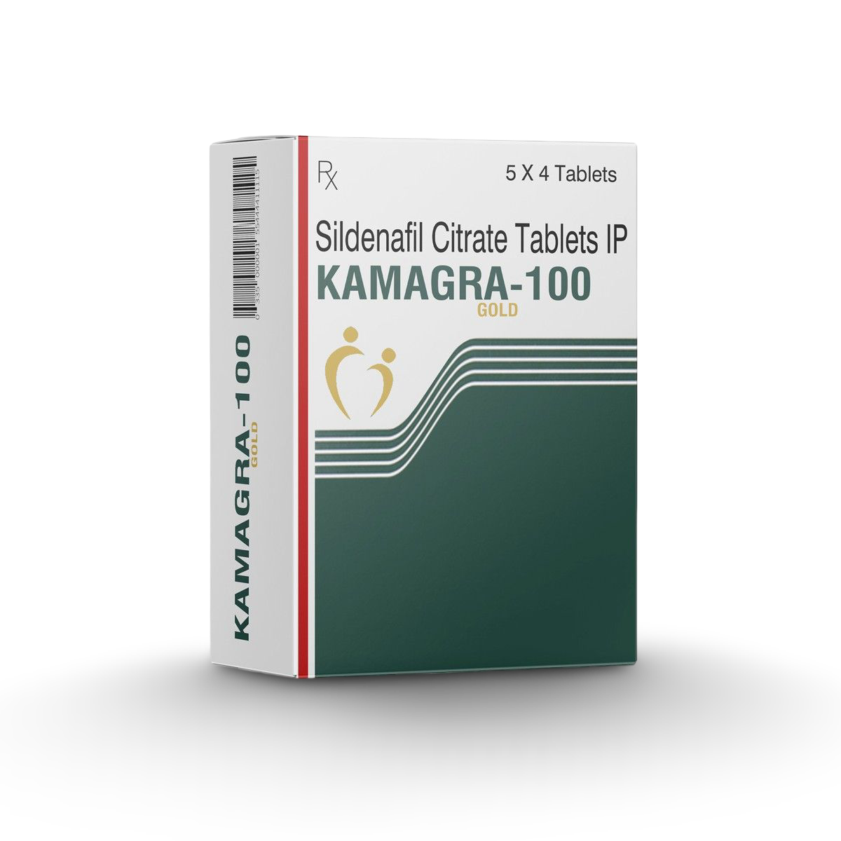 Kamagra Tab 100 mg
