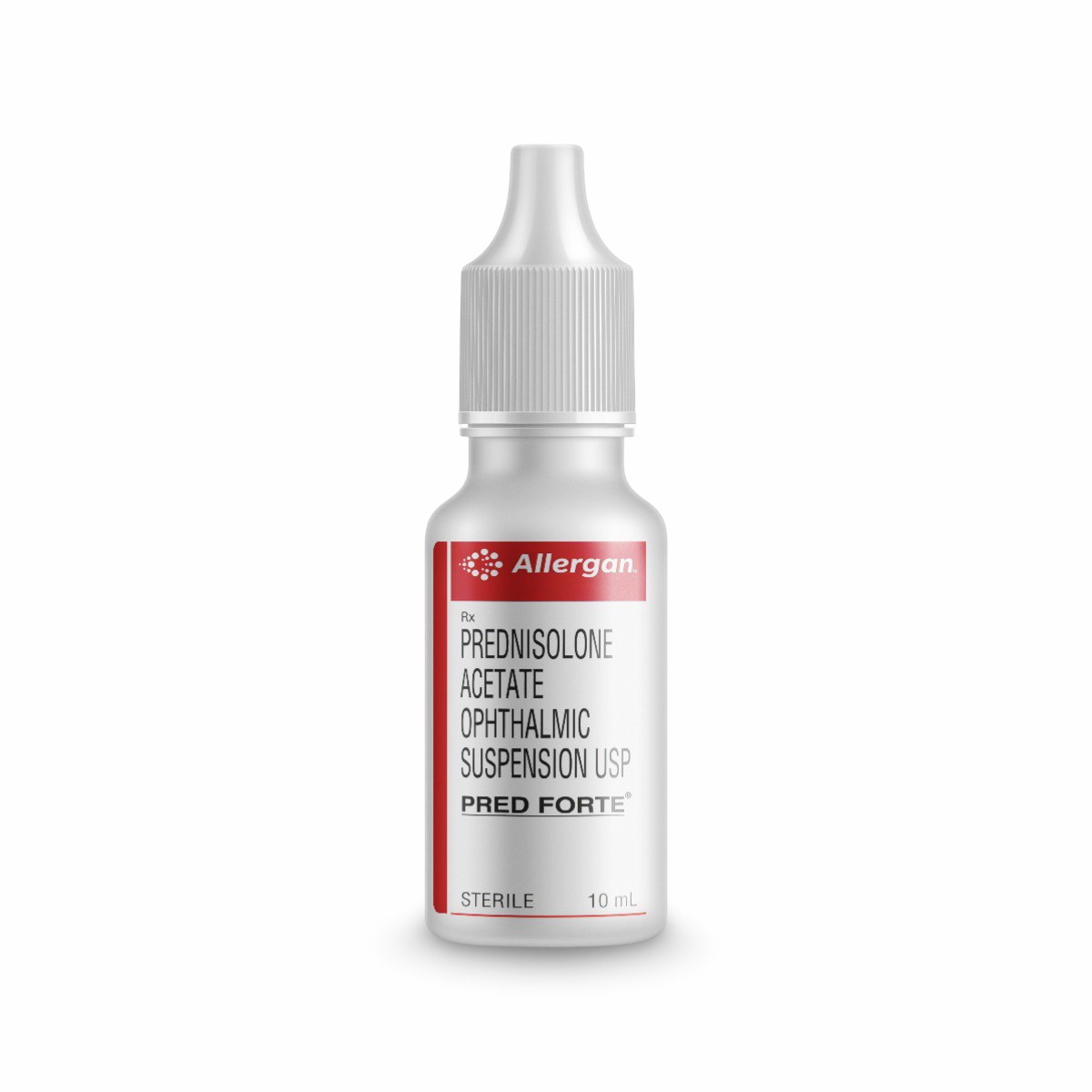Pred Forte 10 ml