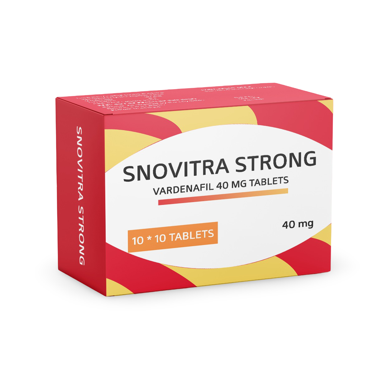 Snovitra 40 mg