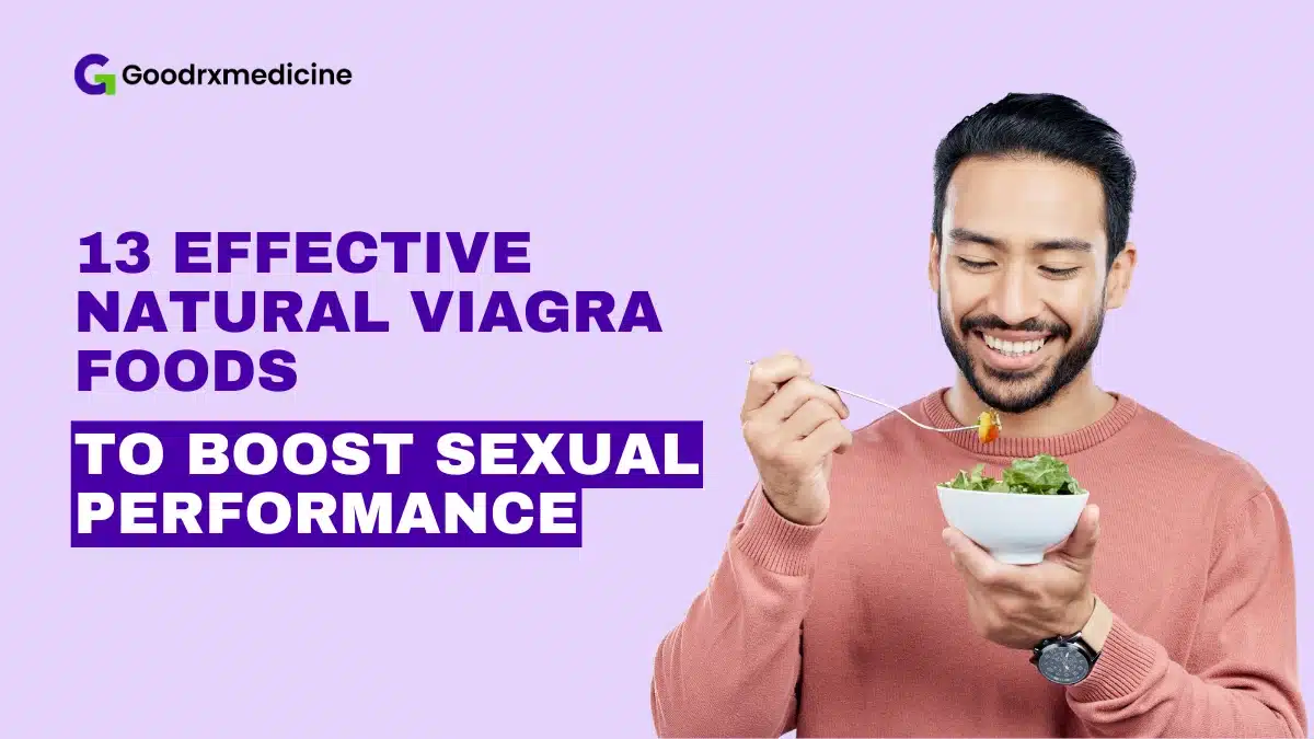 Man eating a bowl of salad.