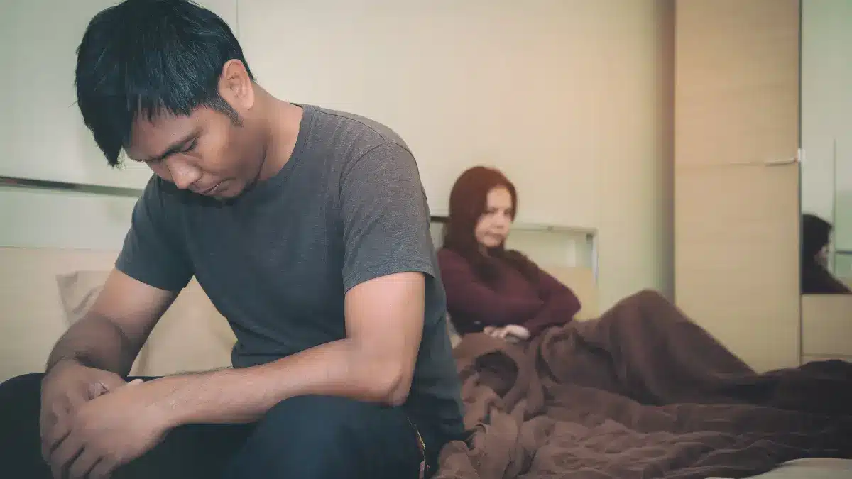 diabetes and erectile dysfunction