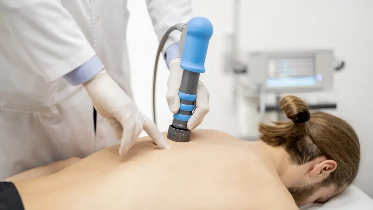 acoustic wave therapy for ed