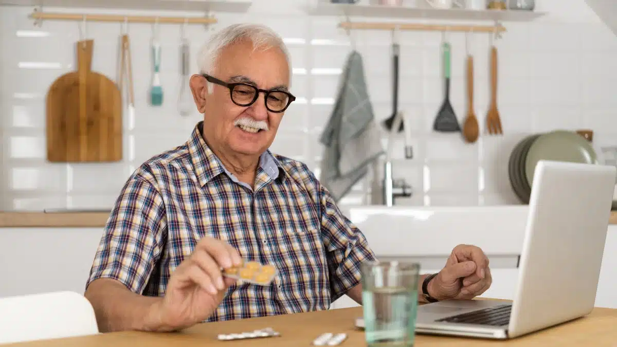 does morning wood stop when you get older