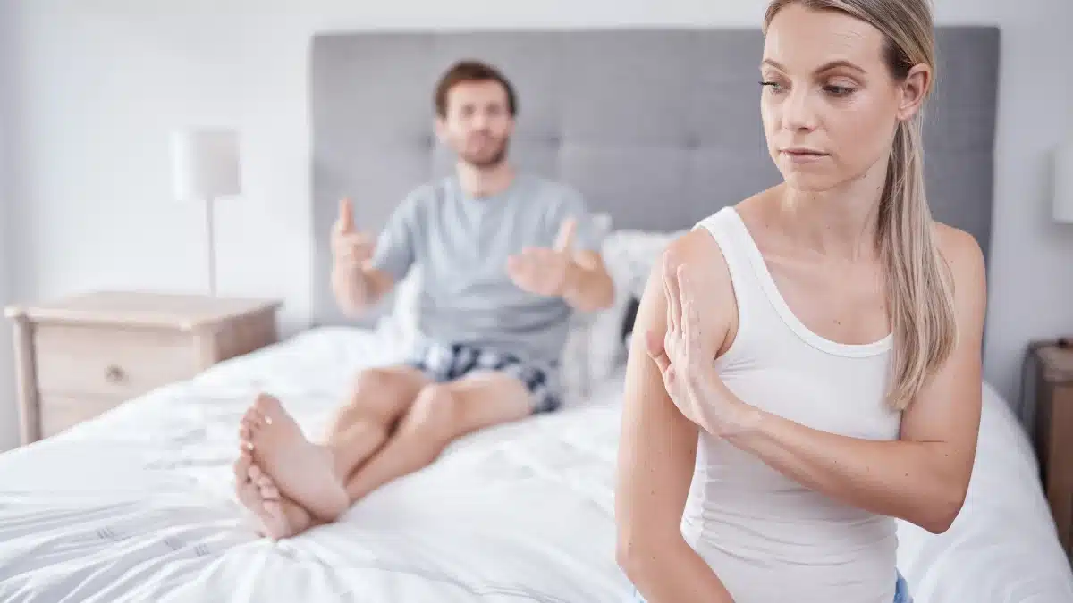 how to increase female libido instantly
