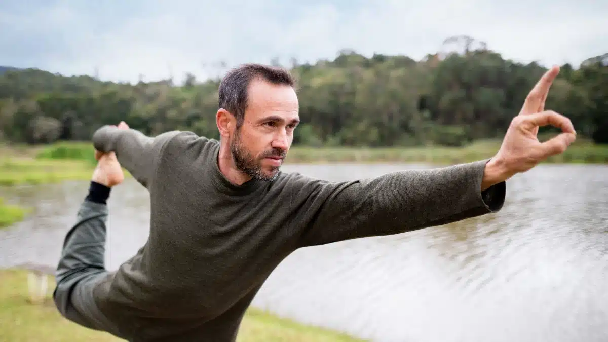 yoga for erectile dysfunction