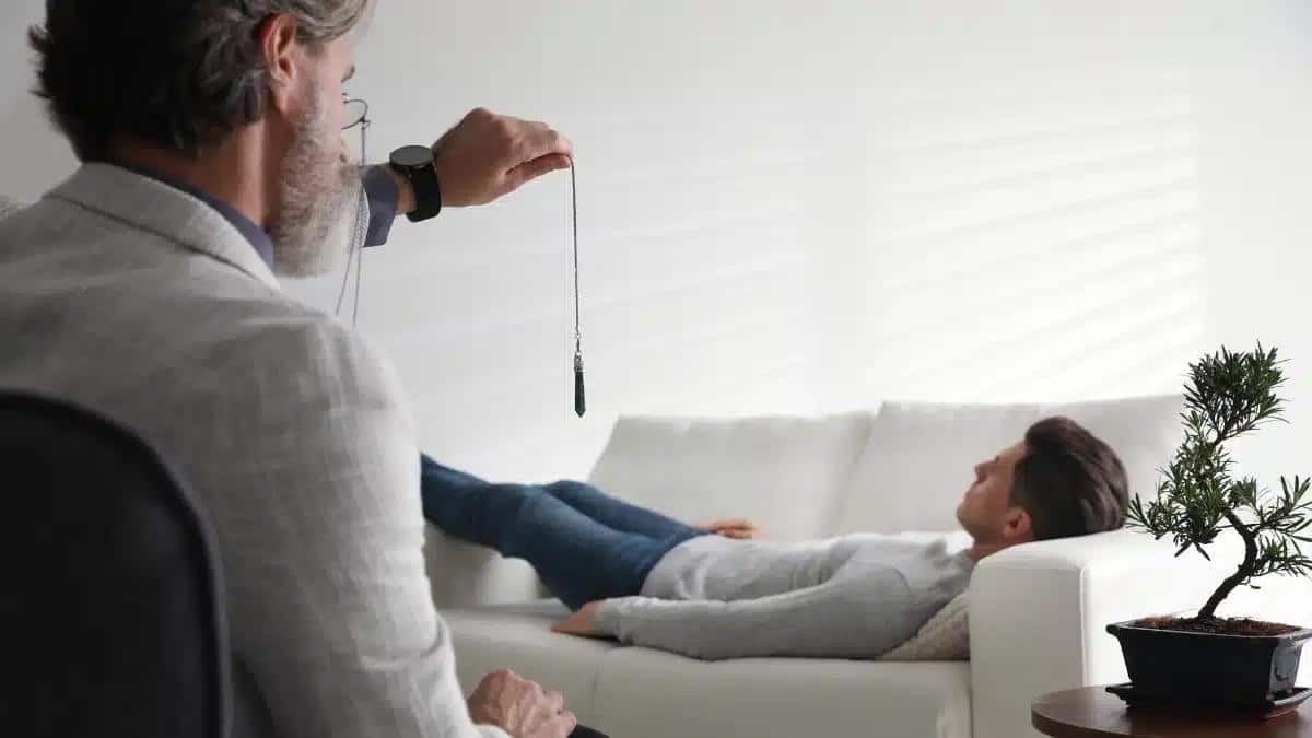 hypnosis for premature ejaculation
