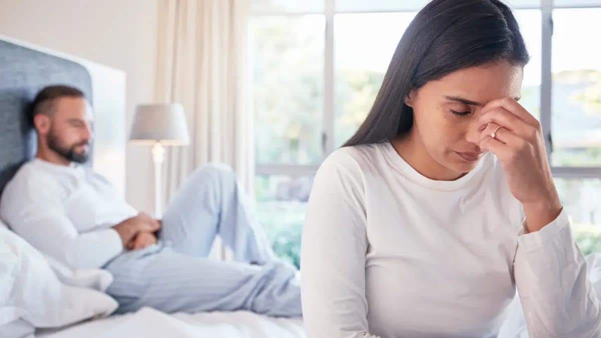 dry ejaculation cause