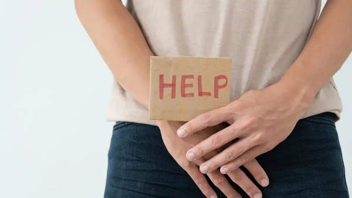 Painful Erection: Understanding the Causes and Treatments