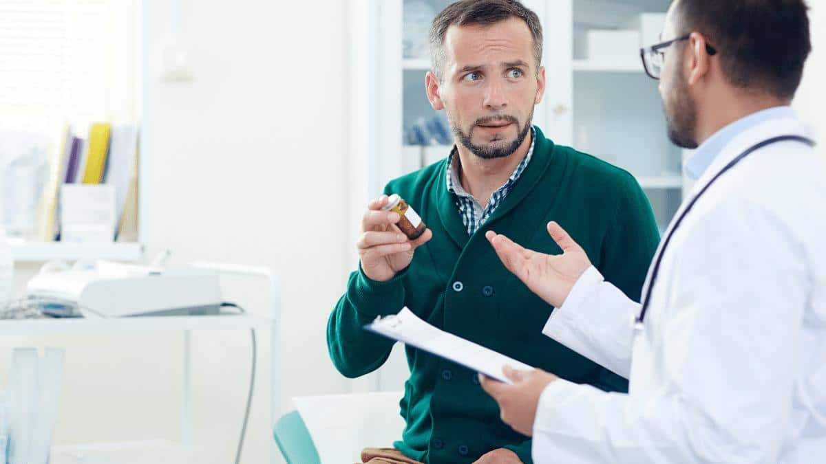 side effects of not ejaculating for a long time