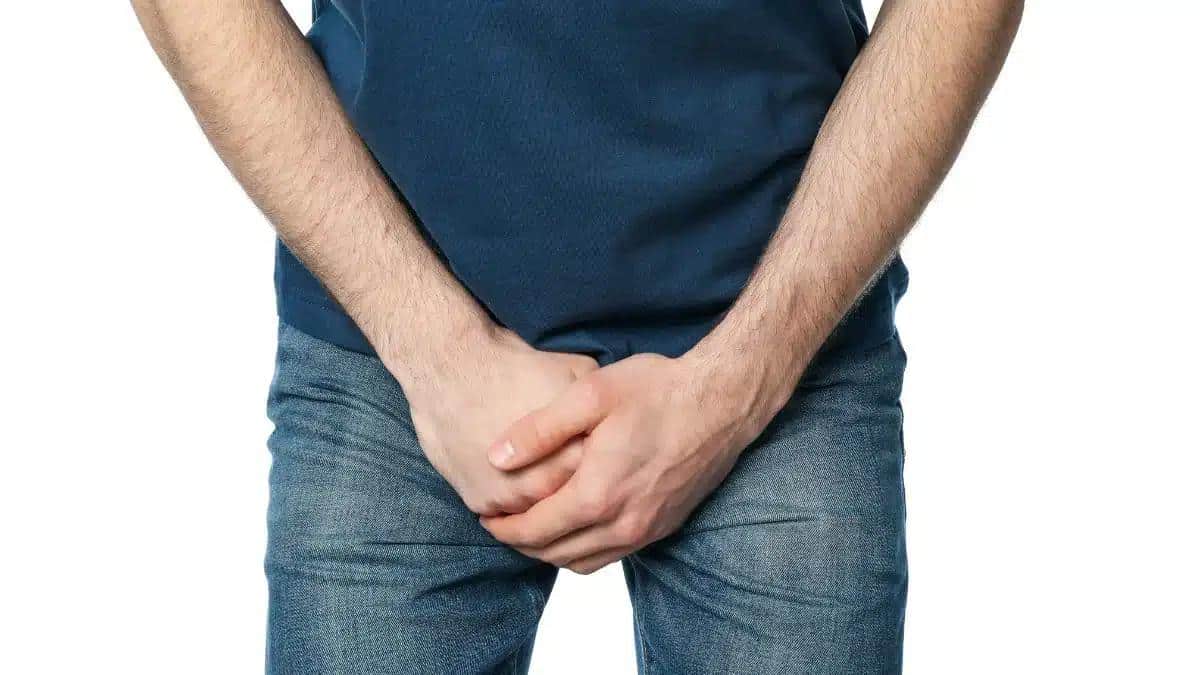 It Hurts When I Get Hard: Treatments to Overcome the Pain
