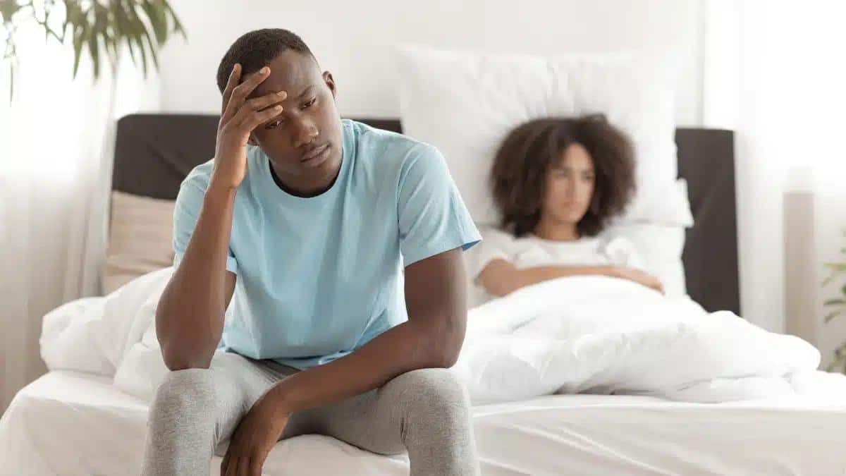 Does Testosterone Increase Sex Drive