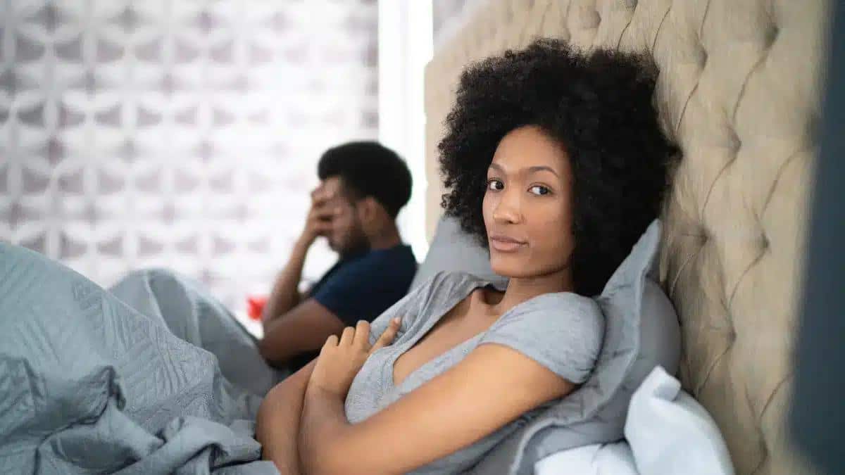 Hypoactive Sexual Desire Disorder