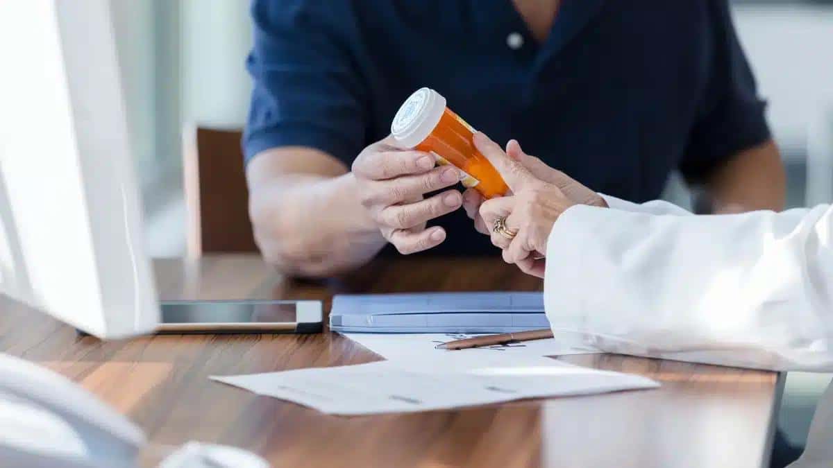Libido Pill's Side Effects