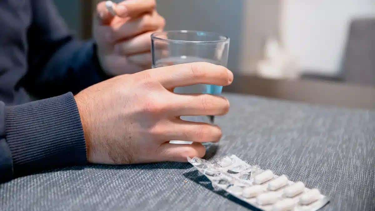 Exploring Testosterone Pills for Men