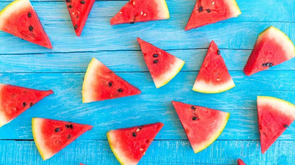 benefits of watermelon sexually