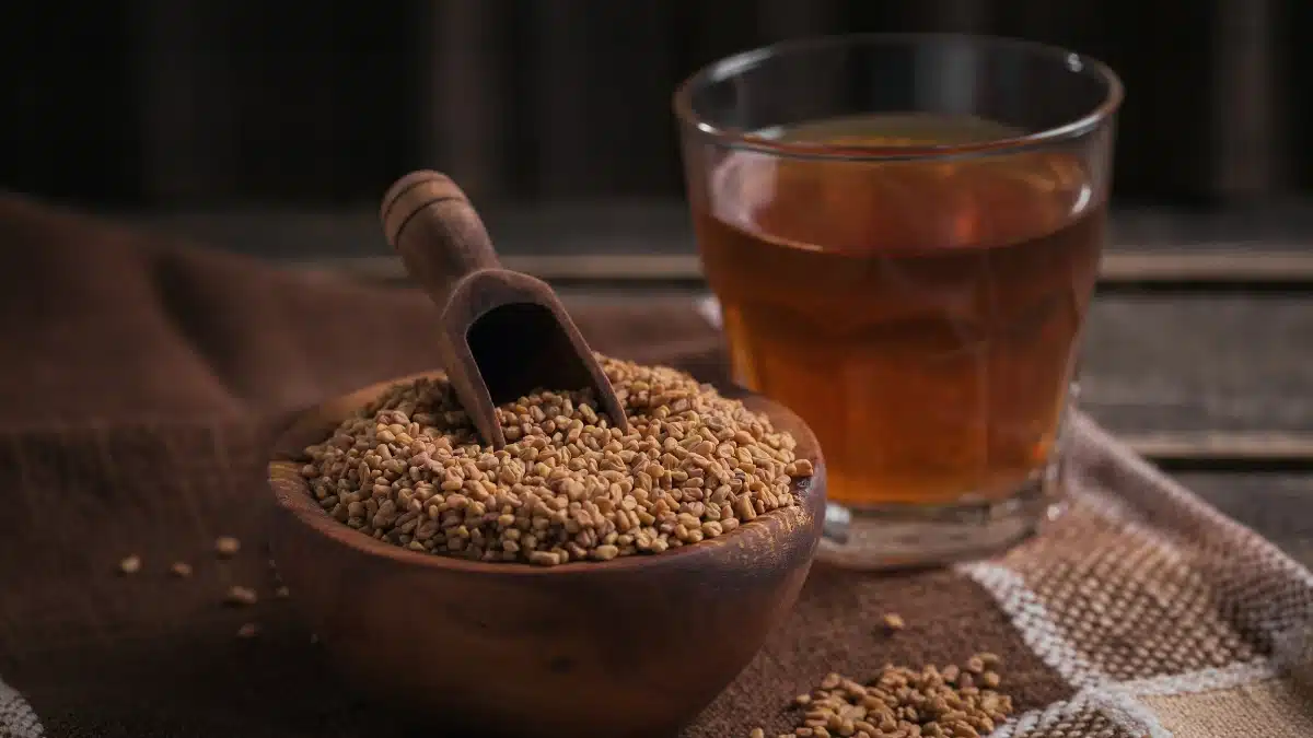 fenugreek for libido