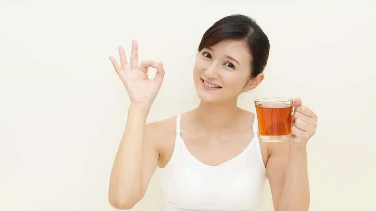 Top 3 Best Teas for Libido