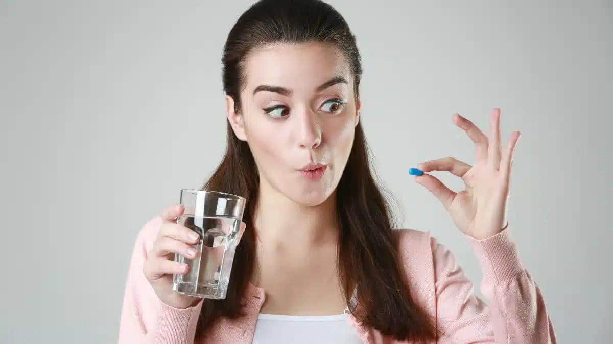 Testosterone Pills for Women: Benefits and Considerations