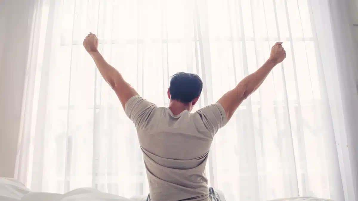 Why do Men Get Morning Wood: Understanding the Cause