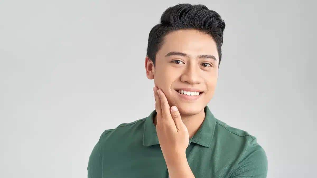 High Testosterone Face: Everything You Need to Know