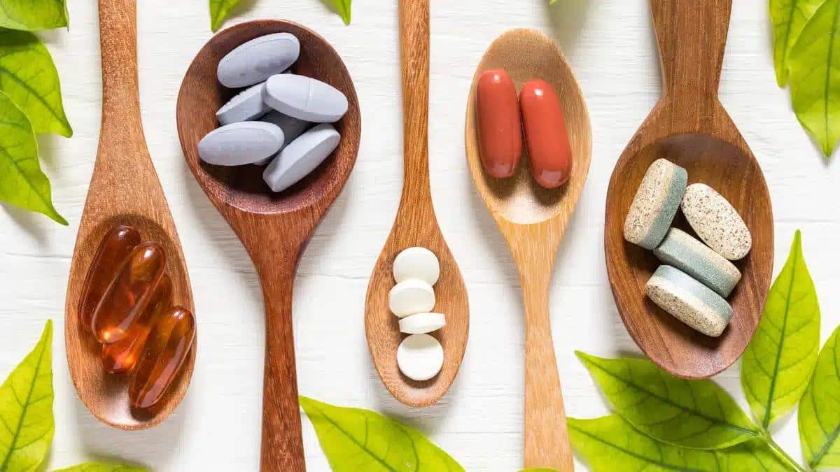 Exploring Different Vitamins for Testosterone Enhancement
