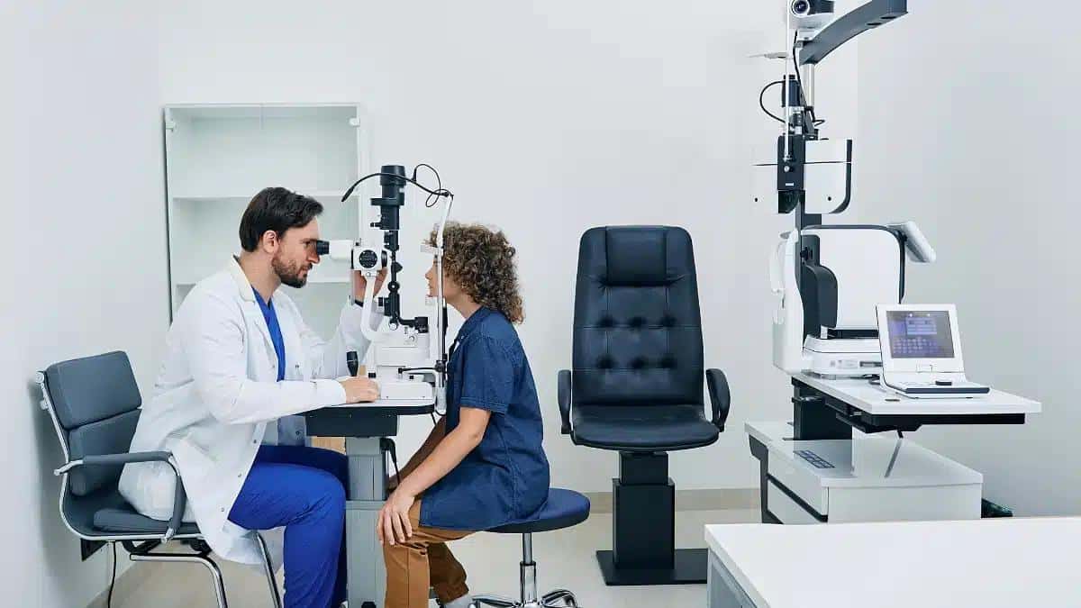 Understanding Glaucoma Tests: A Complete Guide