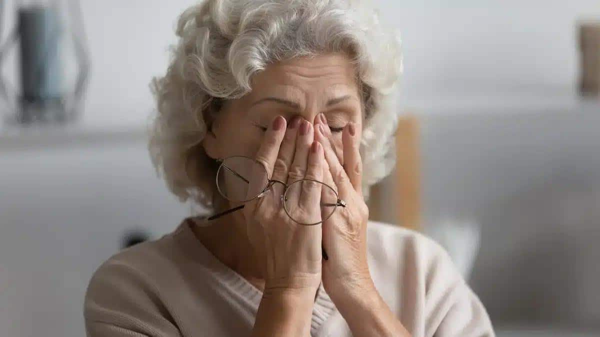 A Complete Guide on Glaucoma Vision Loss Pattern
