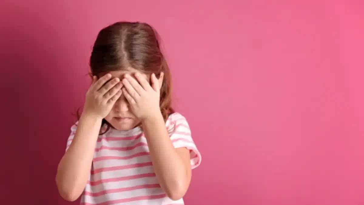 Congenital Glaucoma: Symptoms, Causes, and Treatment