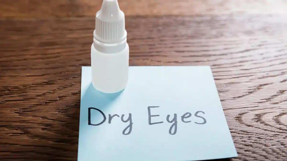 Is it Normal to Have Dry Eye After Cataract Surgery: Unveiling the Truth