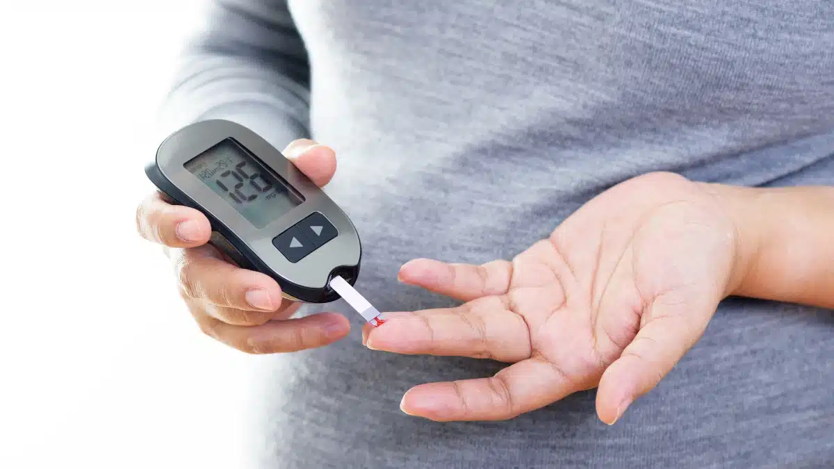 glaucoma and diabetes