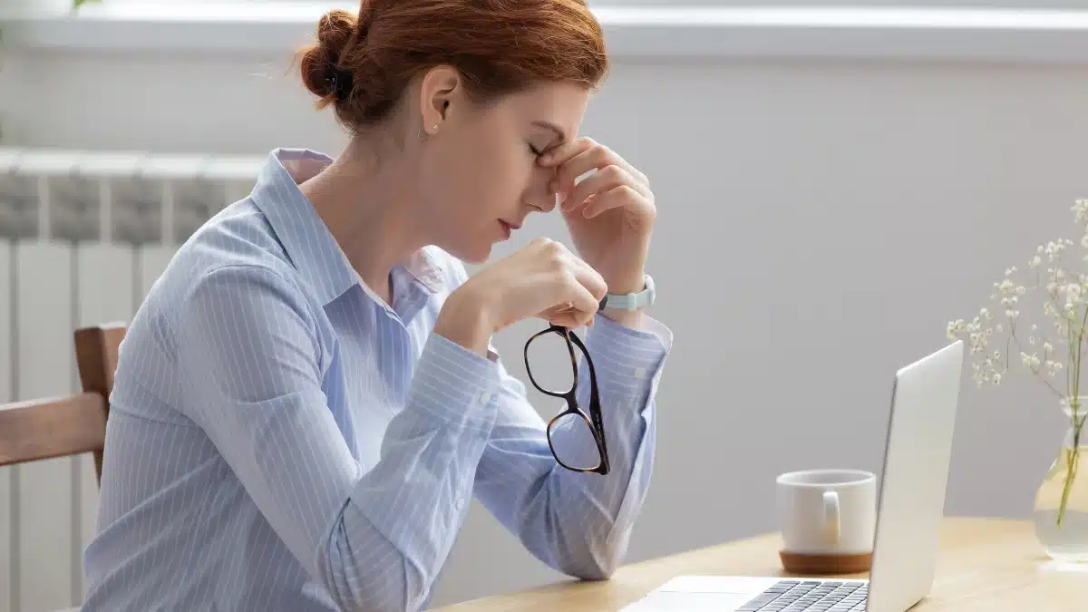 home remedies for dry eyes
