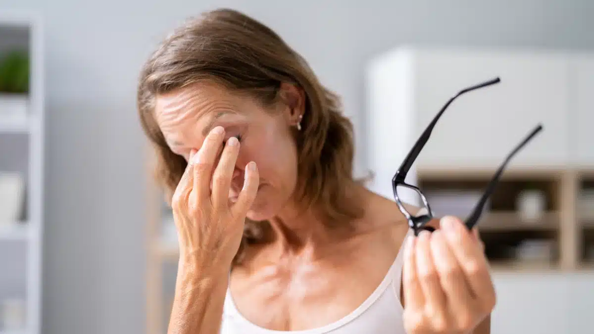 is glaucoma cancer