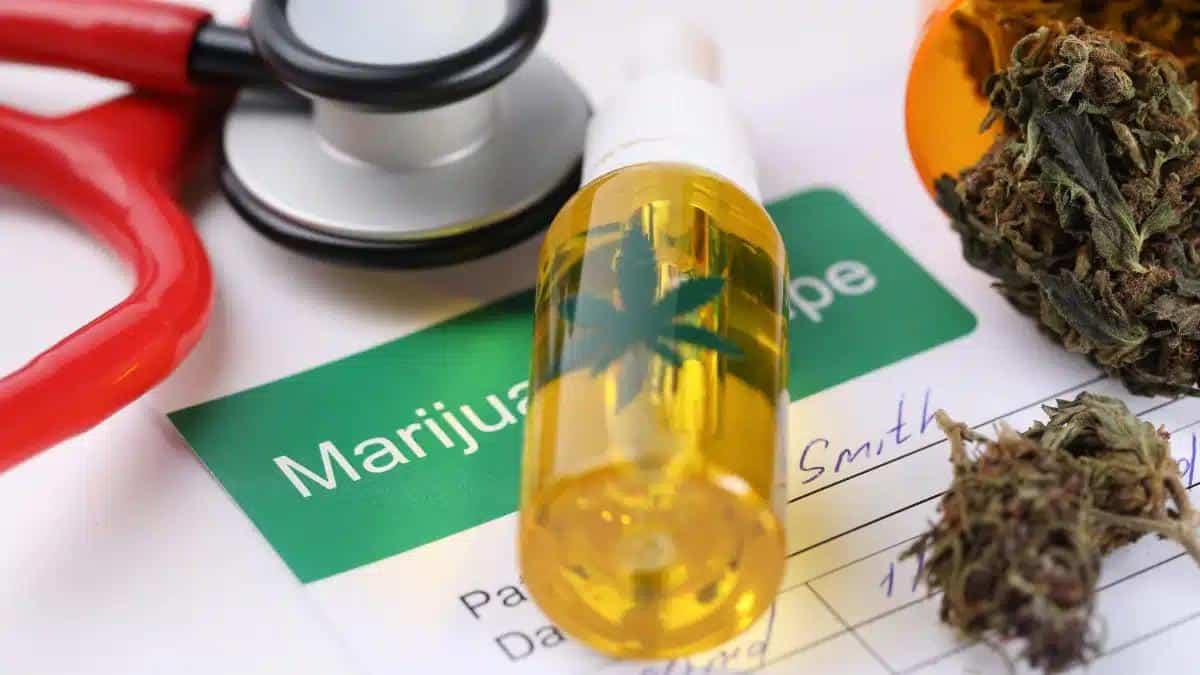 Marijuana for Glaucoma: What You Need to Know