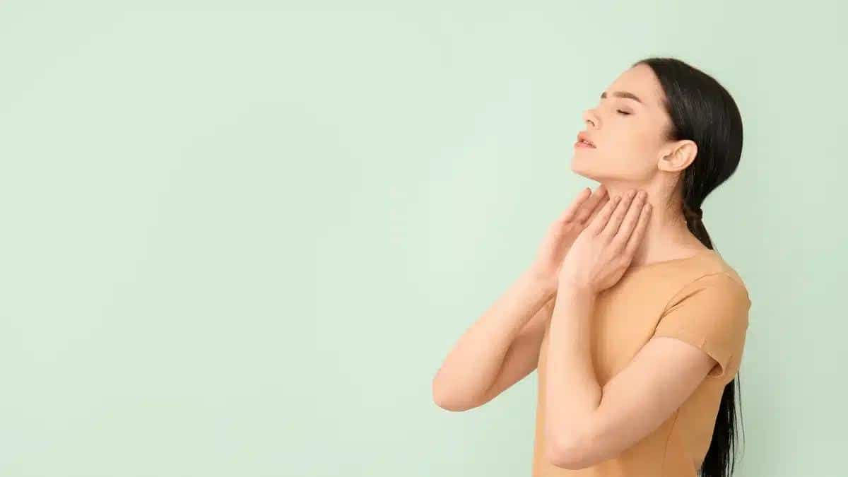 Discovering the Link Between Thyroid and Dry Eyes