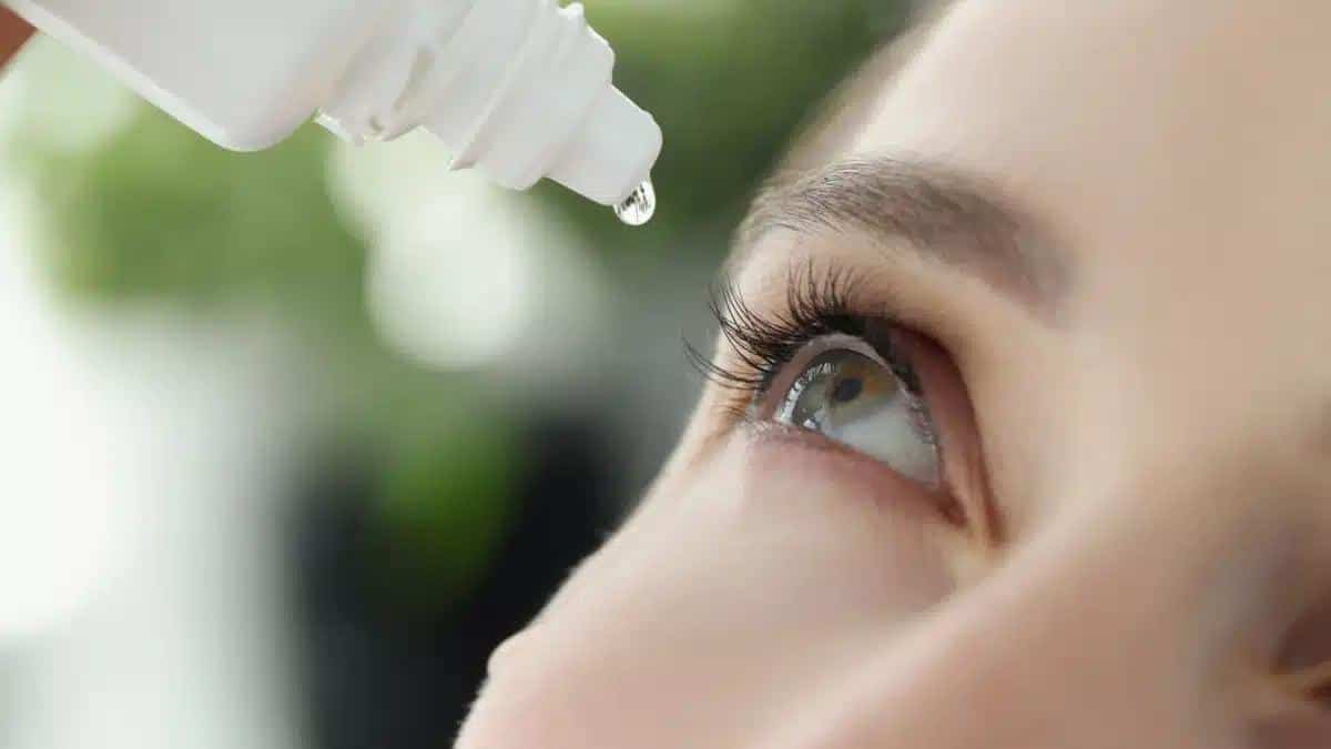 Eye Drops for Eye Pressure: An Effective Way to Improve Your Vision