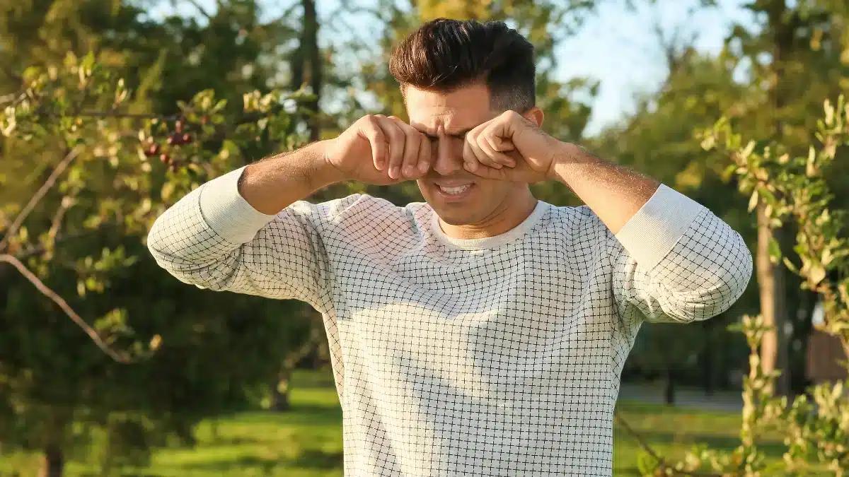 Say Goodbye to Eye Infections: A Guide to Eye Infection Treatment