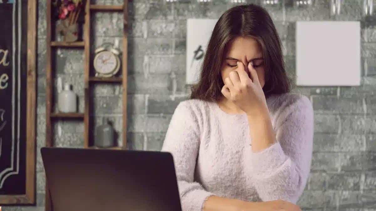 Finding Relief: Identifying Common Causes and Treatments for Eye Pressure Headache
