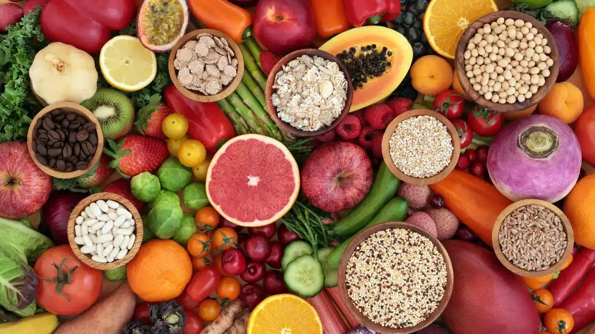Discovering the Best Foods to Reduce Eye Pressure
