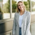 Gina, Master of Clinical Pharmacy