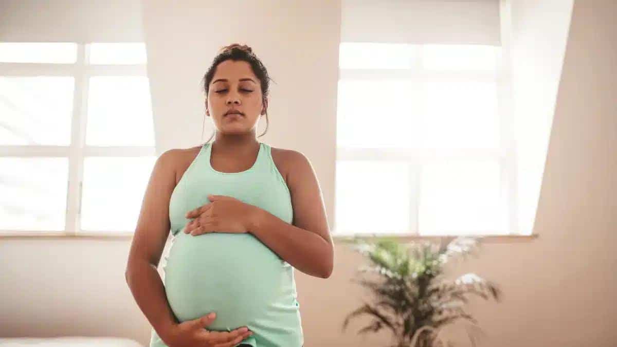 What Causes Pink Eye During Pregnancy?