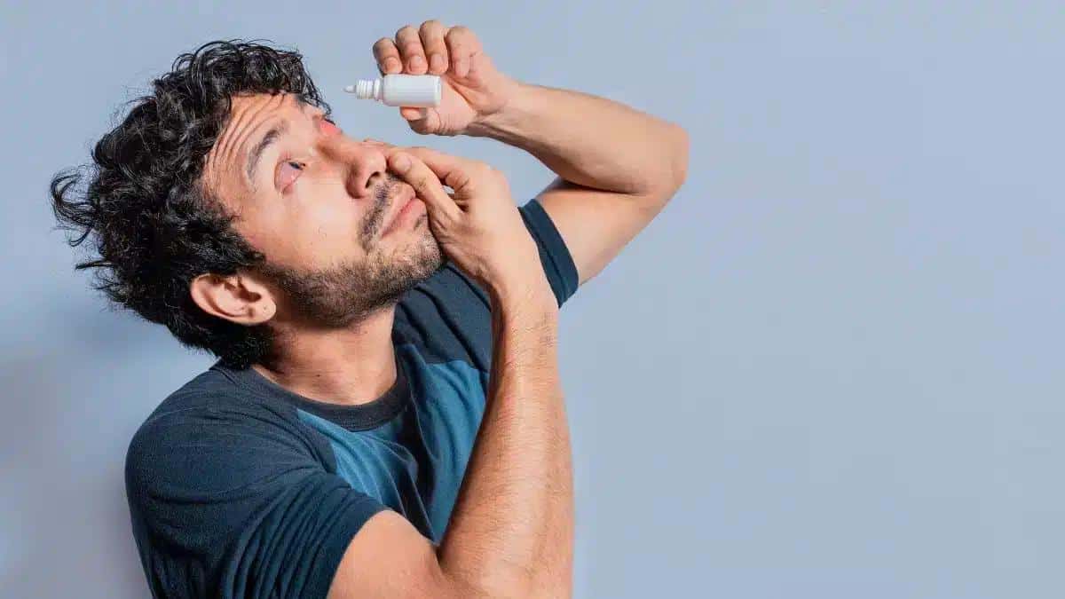 Tobramycin for Pink Eye: Is it a Good Treatment Option?