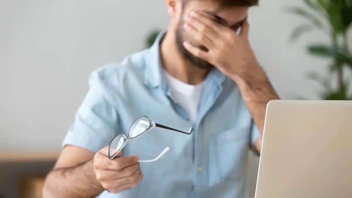 Exploring the Causes and Treatment of Eye Pain and Headache
